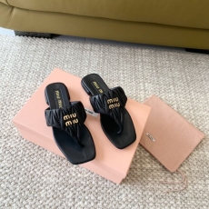 Miu Miu Sandals